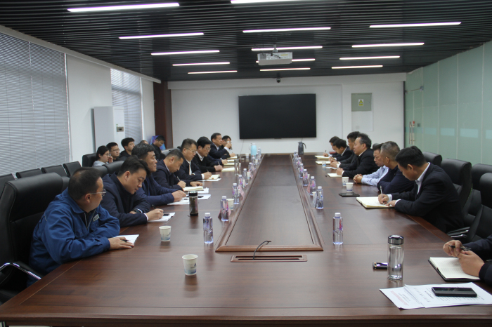 杨力新县长在南稀金石公司召开企业发展座谈会.jpg